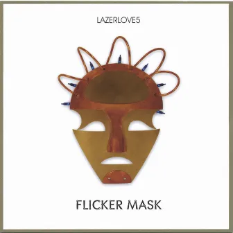 Flicker Mask by Lazerlove5