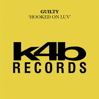 Hooked On Luv by Unknown Artist