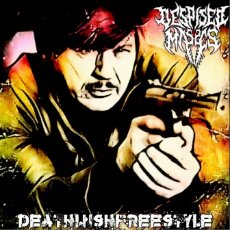 DEATHWISHFREESTYLE by Despised Masses