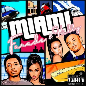 Miami by Farade