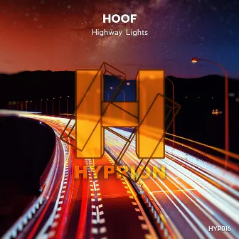 Highway Lights by Hoof