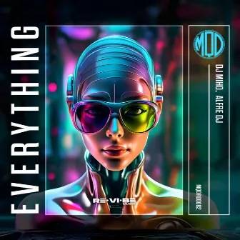 Everything by Alfre DJ