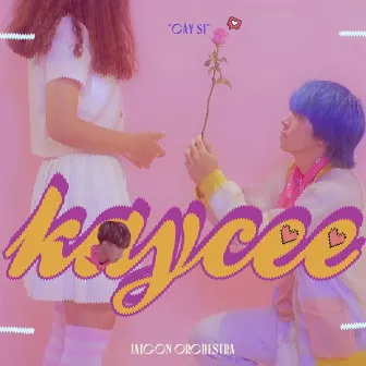 Kaycee by Jaigon Orchestra