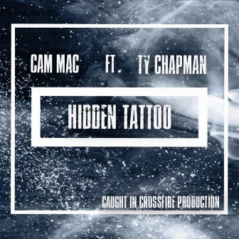 Hidden Tattoo by Cam Mac