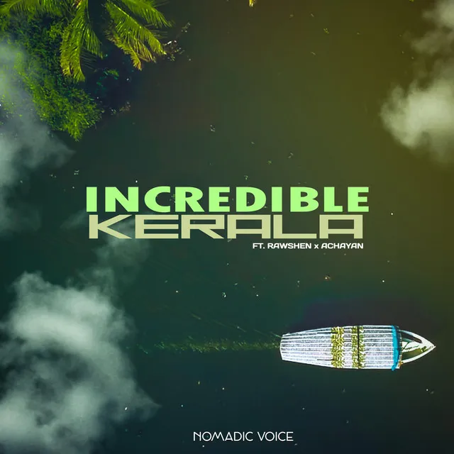 Incredible Kerala