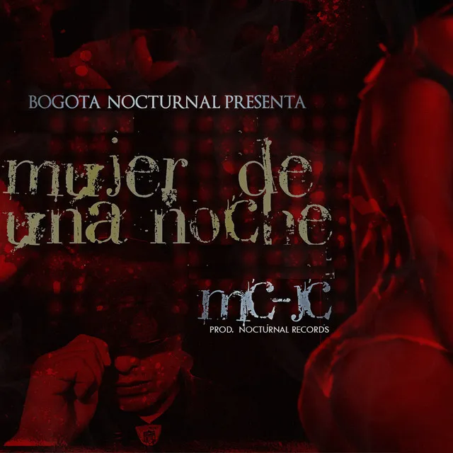 Mujer de una Noche