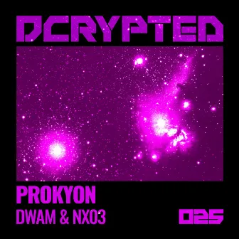 Prokyon by NX03