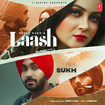 Laash by Preet Sukh