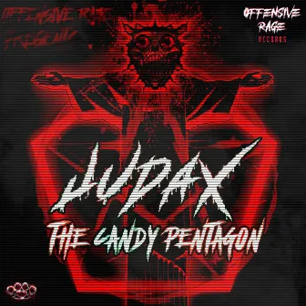 CandY PentagoN by JudaX