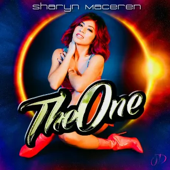 The One by Sharyn Maceren