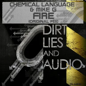 Fire by Chemical Language