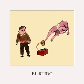 El Ruido by Humano En Tránsito