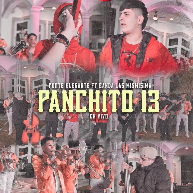 Panchito 13