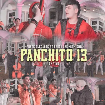 Panchito 13 by Porte Elegante