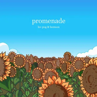 Promenade by Homson