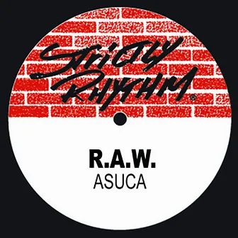 Asuca by R.A.W.