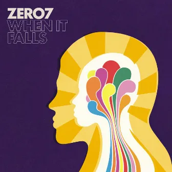 When It Falls by Zero 7