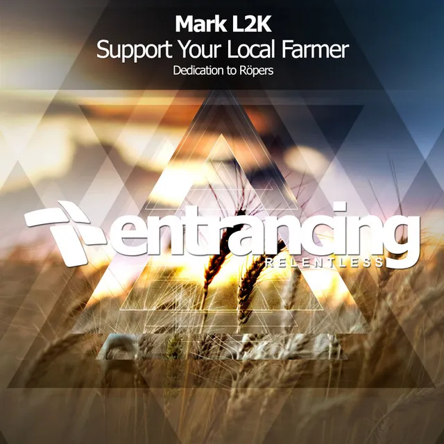 Support Your Local Farmer (Dedication to Röpers) - Extended Mix