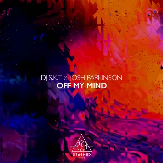 Off My Mind by Josh Parkinson