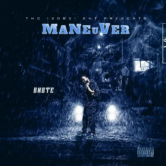 Maneuver by Bnote