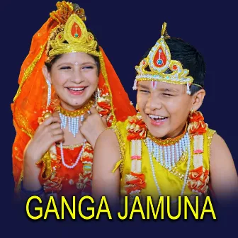 Ganga Jamuna by Puja Devkota