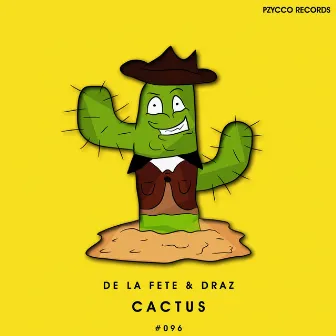 Cactus by De La Fete