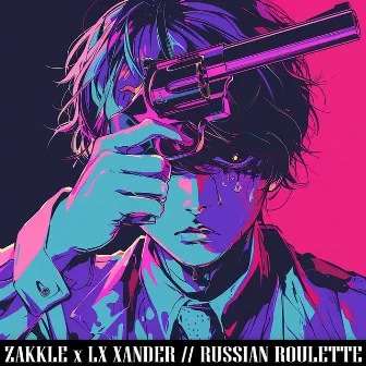 Russian Roulette by Zakkle