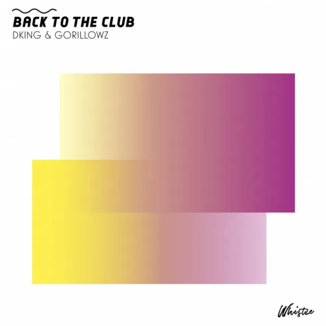 Back to The Club - Radio Edit