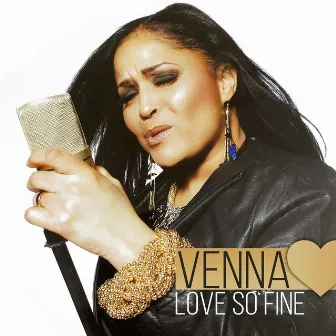 Love so Fine by Venna