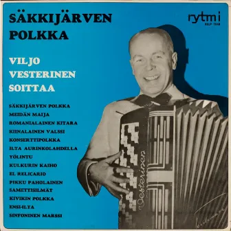 Säkkijärven polkka by Viljo Vesterinen