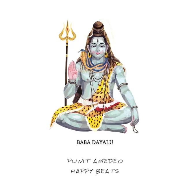 Baba Dayalu