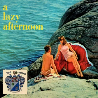 A Lazy Afternoon by Malcolm Lockyer