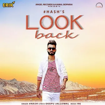 Look Back by Hash