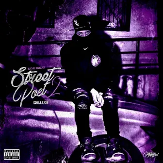 Street Poet 2 Deluxe by Richie Rozay