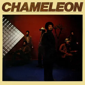 Chameleon by Chameleon