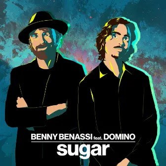 Sugar (feat. Domino) by Domino