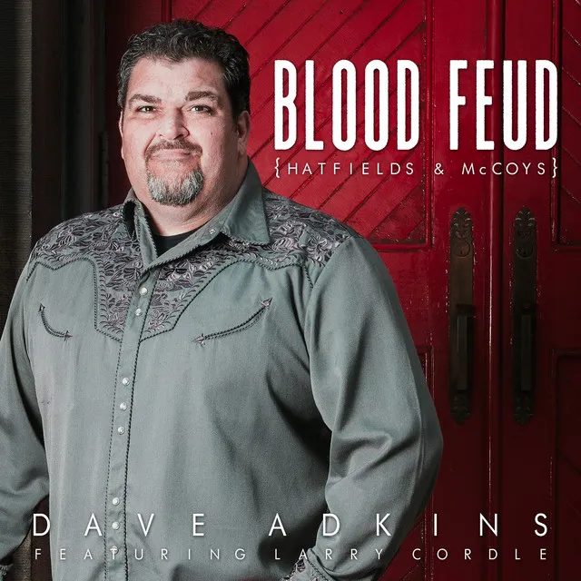 Blood Feud (Hatfields & McCoys)