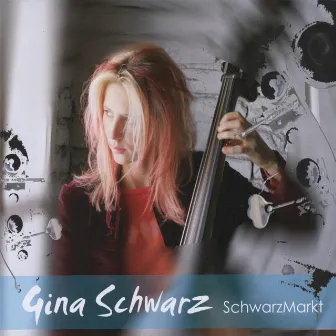 Schwarzmarkt by Gina Schwarz