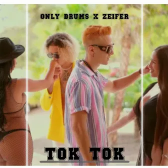 Tok Tok by Zeifer