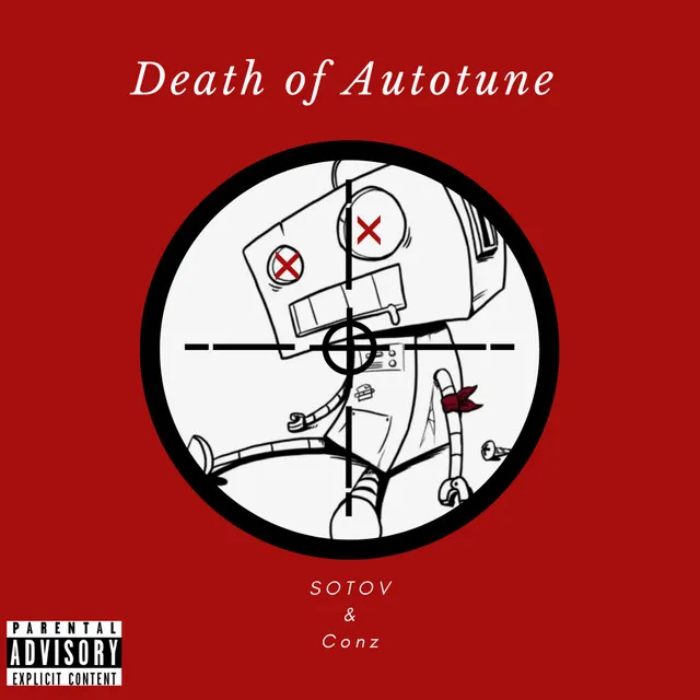 Death of Autotune