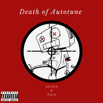 Death of Autotune by SOTOV