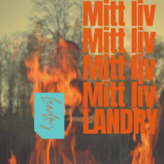 Mitt liv by Landry