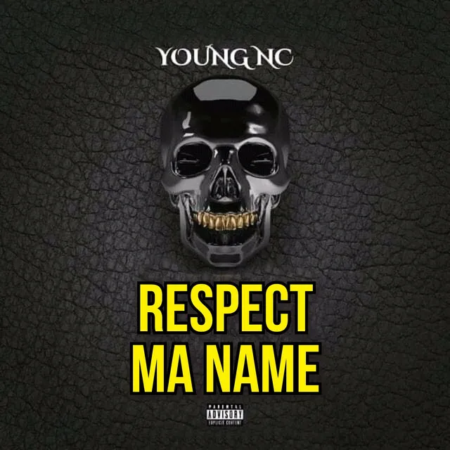 Respect Ma Name