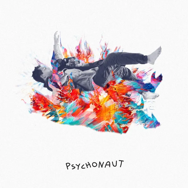 Psychonaut