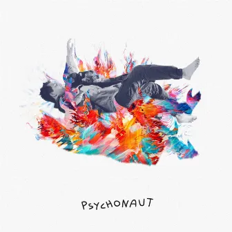 Psychonaut by Joost Hoekaf