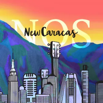 NOS by New Caracas