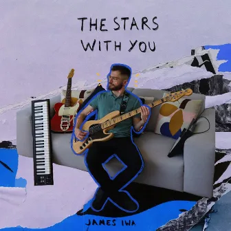 The Stars With You by James Iwa