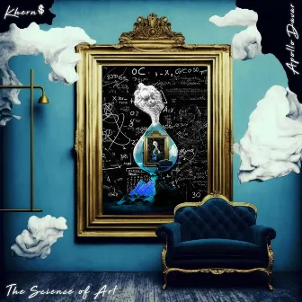 The Science of Art by Khern$