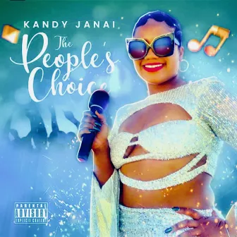 The People's Choice by Kandy Janai