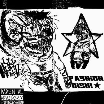 FashionRisk! by Lil Kiid